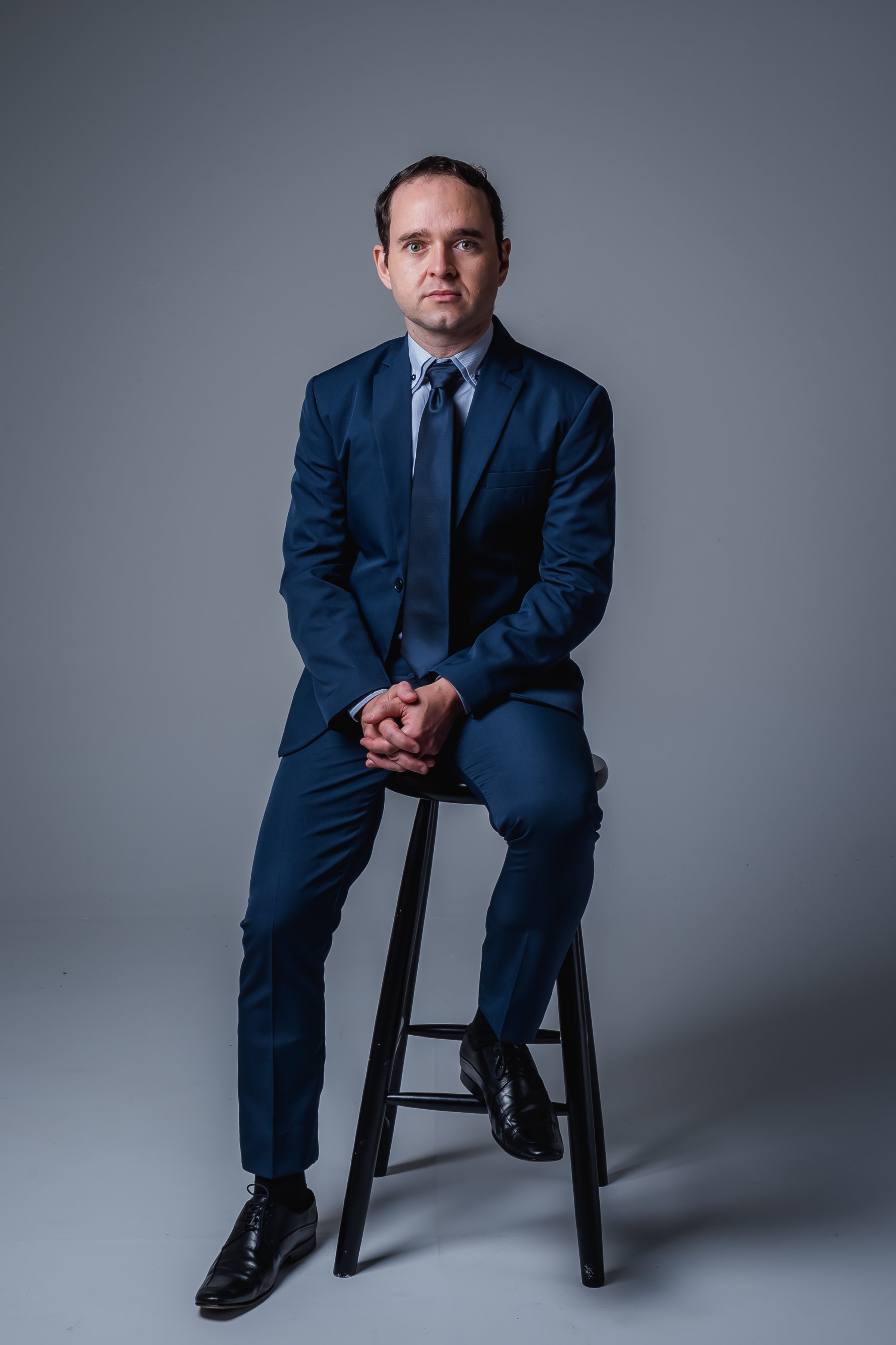 Dr. Eduardo Frois - Ortopedista Especialista em Joelho